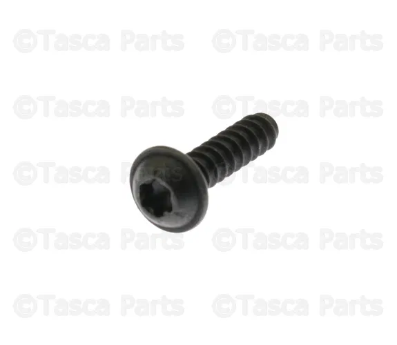Fog Lamp Assembly Screw - Volvo (30776072)