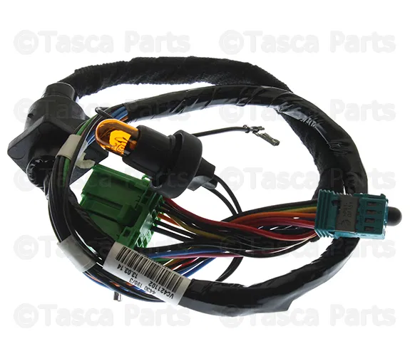 Wire Harness - Volvo (30779827) - view 4