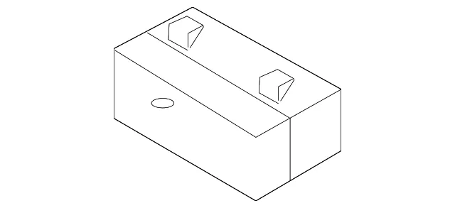 Seat Heater Control Module - Volvo (30782079)