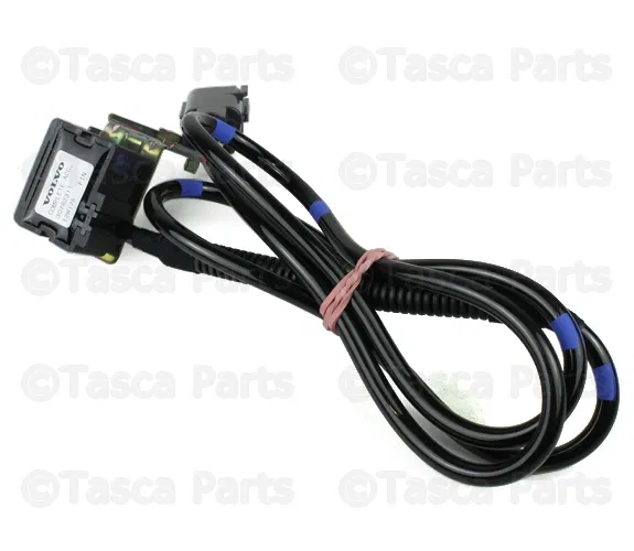 Level Sensor - Driver's Side (LH) - Volvo (30782311)