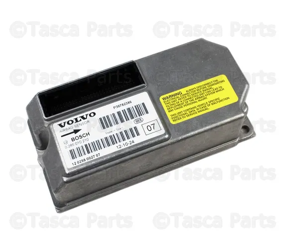 Air Bag Control Module - Volvo (30782386)