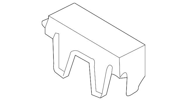 Control Module - Volvo (30782605) - view 2