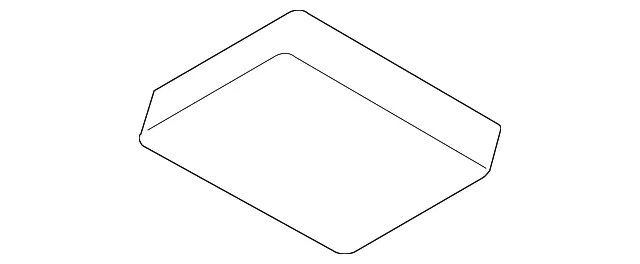 Battery - Volvo (30782872)