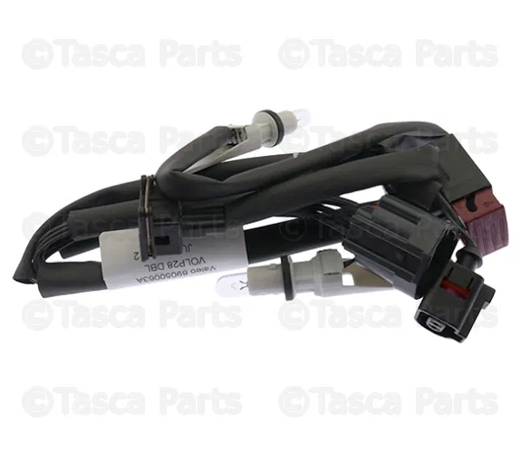 Headlight Wiring Harness - Volvo (30784145)