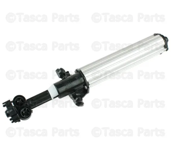 Headlight Washer Nozzle - Driver's Side (LH) - Volvo (30784344)