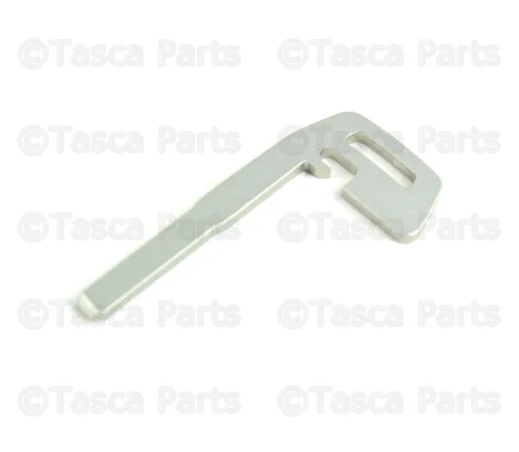 Key Blank - Volvo (30784740)