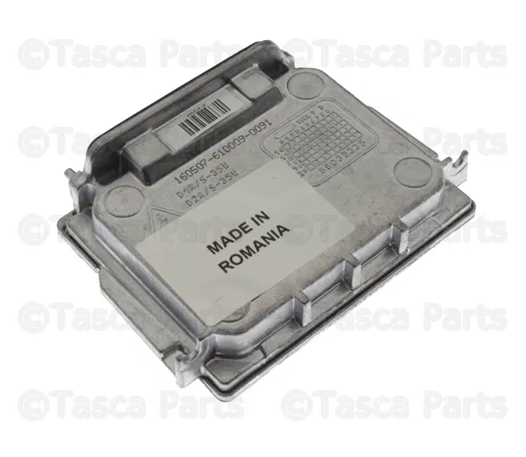 Headlight Control Module - Volvo (30784923)