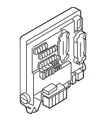 Module - Volvo (30786646) - view 5
