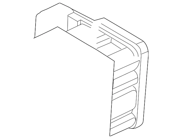 Control Module - Volvo (30793530)