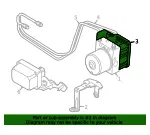 Control Module - Volvo (30793530) - view 4