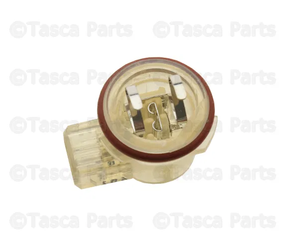 Fog Light Socket - Volvo (30795071) - view 4