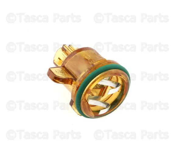 Fog Light Socket - Volvo (30795072)