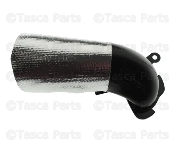 Alternator Air Duct - Volvo (30795440)