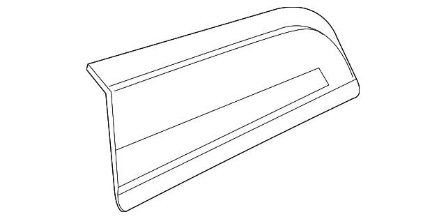 Back Up Light Assembly - Volvo (30796271) - view 2
