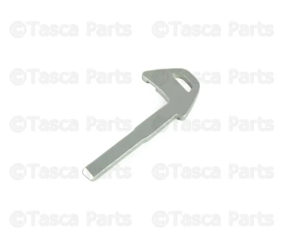 Key Blank - Volvo (30796671)