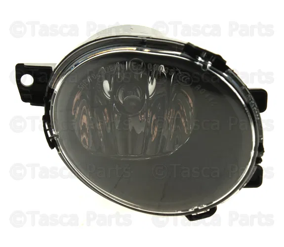 Fog Lamp Assembly - Volvo (30796681)
