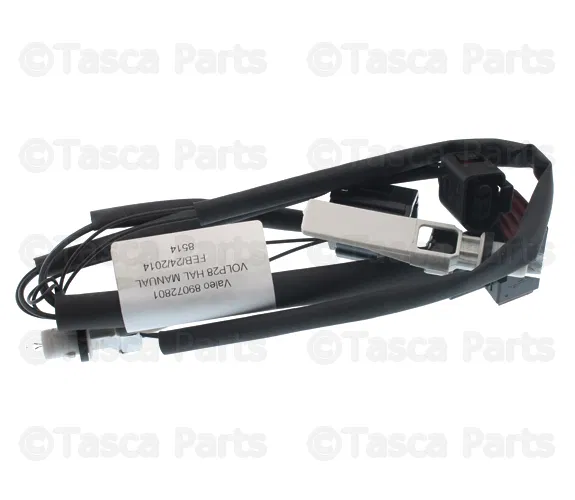 Headlight Wiring Harness - Volvo (30796890)