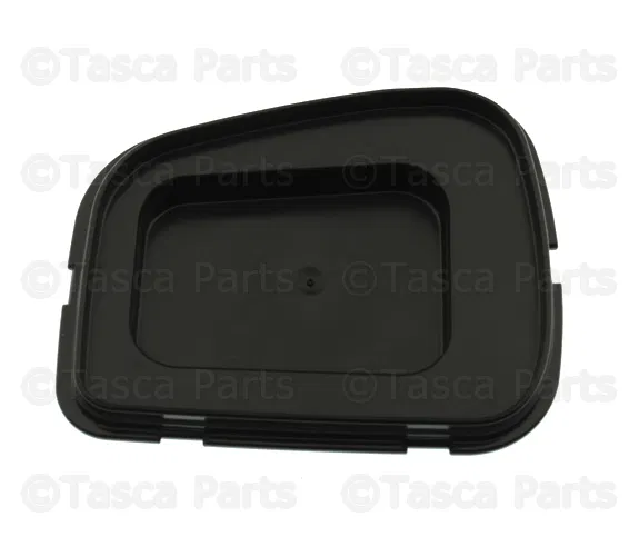 Headlight Bulb Cap - Volvo (30796944) - view 4