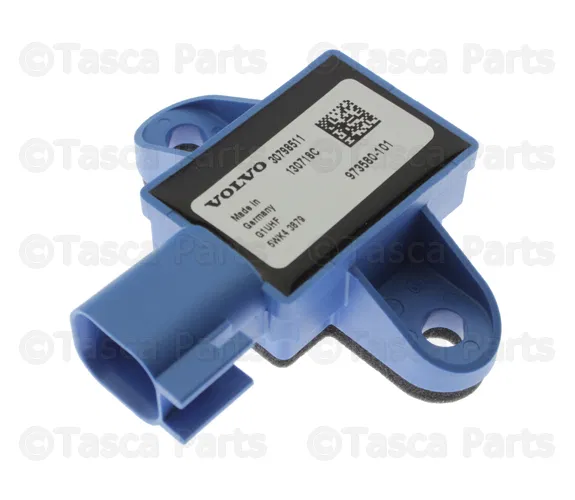 Air Bag Impact Sensor - Volvo (30798511)