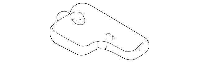 Control Module - Volvo (30799033) - view 2