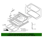 Control Module - Volvo (30799033) - view 6