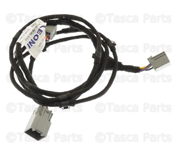 Sunroof Wiring Harness - Volvo (30799670)