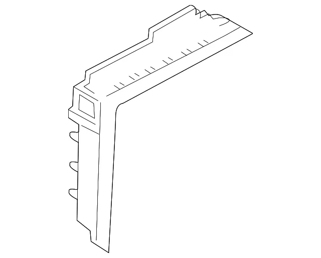 Control Module - Volvo (30857561)
