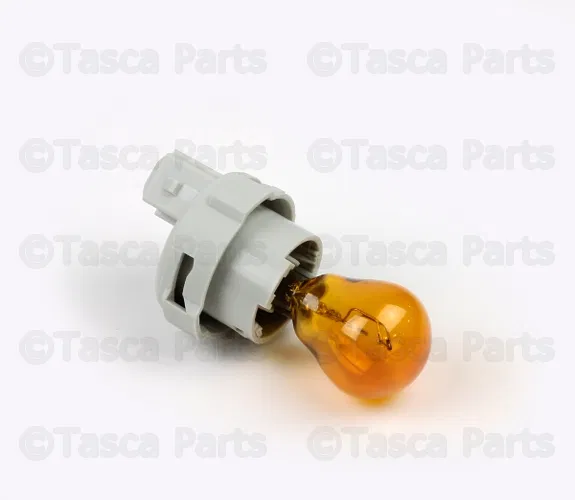 Parking Light Bulb Socket - Volvo (30859501) - view 4