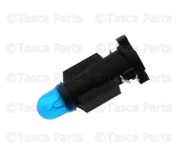 Instrument Panel Light Bulb - Volvo (30864099)