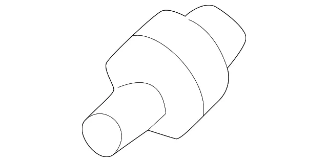 Temp Sensor - Volvo (30865366)