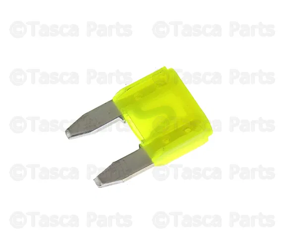 Fuse - Volvo (30872412)
