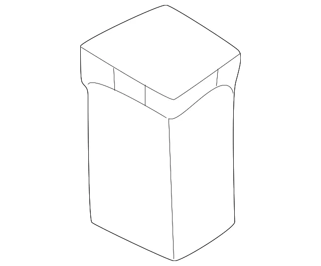 Multi-Purpose Fuse - Volvo (30872478)