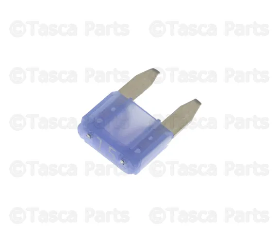 Fuse - Volvo (30873044) - view 4