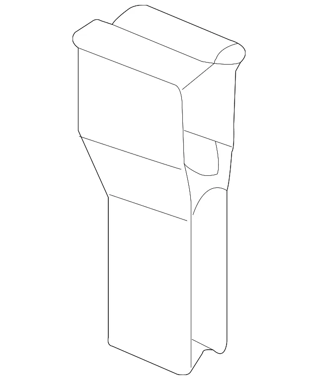 Fuse Puller - Volvo (30873080)