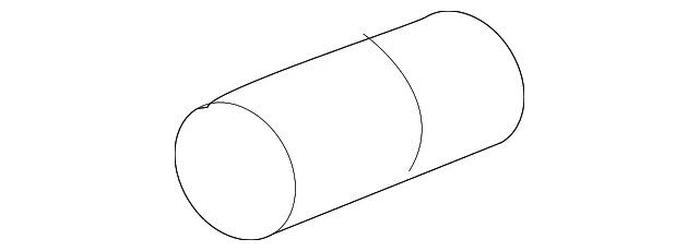 Instrument Panel Light Bulb - Volvo (30887958)
