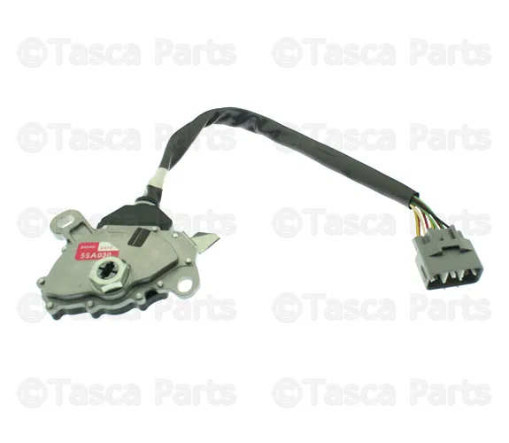 Pnp Switch - Volvo (30896813) - view 2