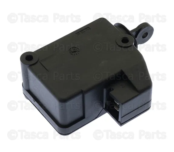 Lock Actuator - Volvo (30899699) - view 4