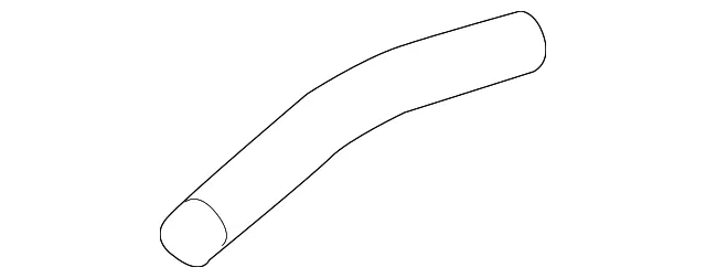Connector Hose - Kia (31036-2F510)