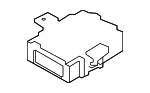 Control Module - Nissan (31038-5MP0A) - view 3
