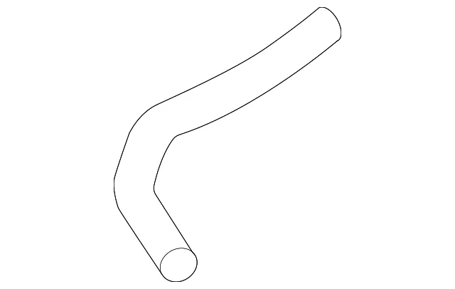 Connector Hose - Kia (31071-R0550)