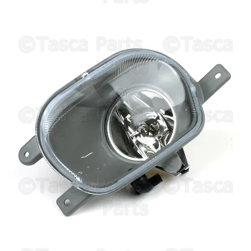Fog Lamp Assembly - Driver's Side (LH) - Volvo (31111182)