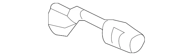 Fuel Pump Wiring Harness - Kia (31125-4R200)