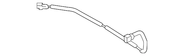 Wire Harness - Kia (31125-E6000)