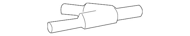 Connector - Kia (31165-29000)