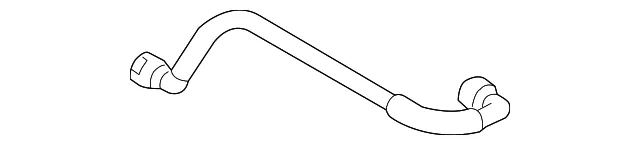 Connector Hose - Kia (31174-E6800)