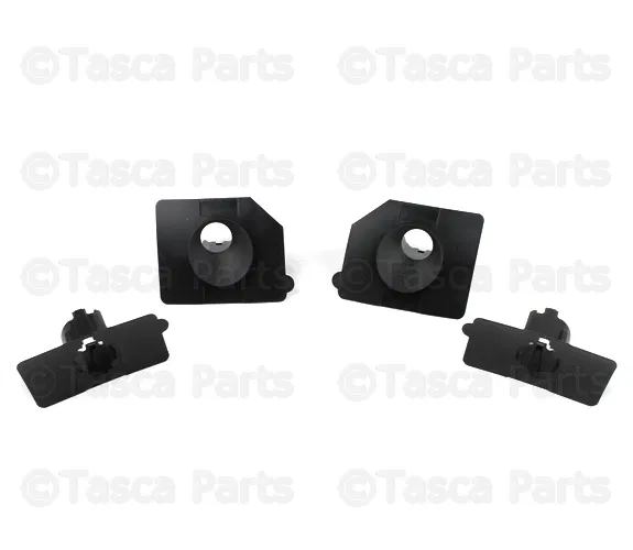 Reverse Sensor Retainer Kit - Volvo (31201127) - view 4