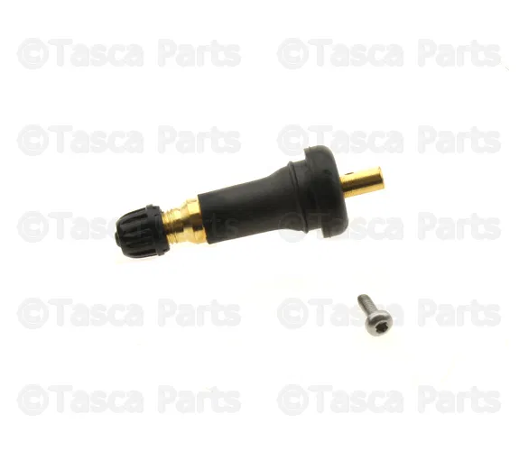 Tire Pressure Monitoring System (TPMS) Sensor Valve Assembly - Volvo (31201313)