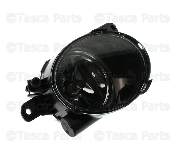 Fog Lamp Assembly - Driver's Side (LH) - Volvo (31213101)