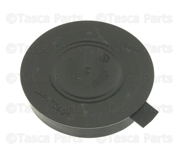 Headlight Bulb Cap - Volvo (31213191)