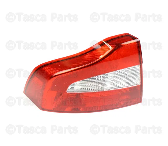 Tail Lamp - Driver's Side (LH) - Volvo (31213379)